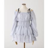 【one after another】愛されメロチュニック | NICE CLAUP / OLIVE des OLIVE OUTLET | 詳細画像19