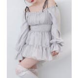 【one after another】愛されメロチュニック | NICE CLAUP / OLIVE des OLIVE OUTLET | 詳細画像20