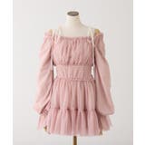 【one after another】愛されメロチュニック | NICE CLAUP / OLIVE des OLIVE OUTLET | 詳細画像32