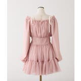 【one after another】愛されメロチュニック | NICE CLAUP / OLIVE des OLIVE OUTLET | 詳細画像34
