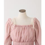 【one after another】愛されメロチュニック | NICE CLAUP / OLIVE des OLIVE OUTLET | 詳細画像35