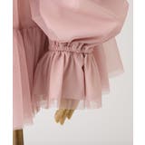 【one after another】愛されメロチュニック | NICE CLAUP / OLIVE des OLIVE OUTLET | 詳細画像37