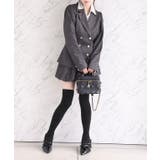 【one after another】【リボン取り外し可能】フロントギャザーボウ… | NICE CLAUP / OLIVE des OLIVE OUTLET | 詳細画像6