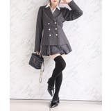 【one after another】【リボン取り外し可能】フロントギャザーボウ… | NICE CLAUP / OLIVE des OLIVE OUTLET | 詳細画像7