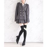 【one after another】【リボン取り外し可能】フロントギャザーボウ… | NICE CLAUP / OLIVE des OLIVE OUTLET | 詳細画像13
