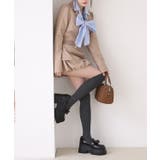 【one after another】【リボン取り外し可能】フロントギャザーボウ… | NICE CLAUP / OLIVE des OLIVE OUTLET | 詳細画像49
