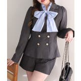 【one after another】【リボン取り外し可能】フロントギャザーボウ… | NICE CLAUP / OLIVE des OLIVE OUTLET | 詳細画像53