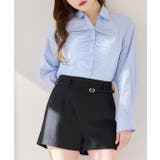 【one after another】【リボン取り外し可能】フロントギャザーボウ… | NICE CLAUP / OLIVE des OLIVE OUTLET | 詳細画像56