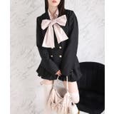 【one after another】【リボン取り外し可能】フロントギャザーボウ… | NICE CLAUP / OLIVE des OLIVE OUTLET | 詳細画像65