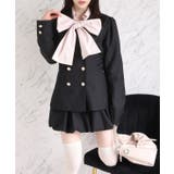 【one after another】【リボン取り外し可能】フロントギャザーボウ… | NICE CLAUP / OLIVE des OLIVE OUTLET | 詳細画像66