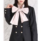 【one after another】【リボン取り外し可能】フロントギャザーボウ… | NICE CLAUP / OLIVE des OLIVE OUTLET | 詳細画像67