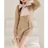 【one after another】【リボン取り外し可能】フロントギャザーボウ… | NICE CLAUP / OLIVE des OLIVE OUTLET | 詳細画像72
