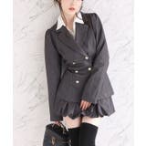 【one after another】【リボン取り外し可能】フロントギャザーボウ… | NICE CLAUP / OLIVE des OLIVE　OUTLET | 詳細画像8 