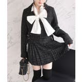 【one after another】【リボン取り外し可能】フロントギャザーボウ… | NICE CLAUP / OLIVE des OLIVE　OUTLET | 詳細画像10 