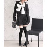 【one after another】【リボン取り外し可能】フロントギャザーボウ… | NICE CLAUP / OLIVE des OLIVE　OUTLET | 詳細画像11 