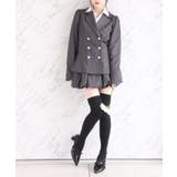 【one after another】【リボン取り外し可能】フロントギャザーボウ… | NICE CLAUP / OLIVE des OLIVE　OUTLET | 詳細画像13 