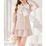 【one after another】【リボン取り外し可能】フロントギャザーボウ… | NICE CLAUP / OLIVE des OLIVE　OUTLET | 詳細画像25 