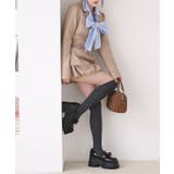 【one after another】【リボン取り外し可能】フロントギャザーボウ… | NICE CLAUP / OLIVE des OLIVE　OUTLET | 詳細画像50 