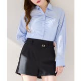 【one after another】【リボン取り外し可能】フロントギャザーボウ… | NICE CLAUP / OLIVE des OLIVE　OUTLET | 詳細画像53 