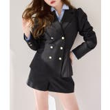 【one after another】【リボン取り外し可能】フロントギャザーボウ… | NICE CLAUP / OLIVE des OLIVE　OUTLET | 詳細画像55 