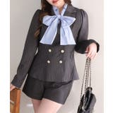 【one after another】【リボン取り外し可能】フロントギャザーボウ… | NICE CLAUP / OLIVE des OLIVE　OUTLET | 詳細画像57 