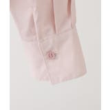 【one after another】【リボン取り外し可能】フロントギャザーボウ… | NICE CLAUP / OLIVE des OLIVE　OUTLET | 詳細画像65 