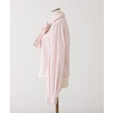 【one after another】【リボン取り外し可能】フロントギャザーボウ… | NICE CLAUP / OLIVE des OLIVE　OUTLET | 詳細画像66 