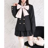 【one after another】【リボン取り外し可能】フロントギャザーボウ… | NICE CLAUP / OLIVE des OLIVE　OUTLET | 詳細画像70 