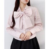 【one after another】【リボン取り外し可能】フロントギャザーボウ… | NICE CLAUP / OLIVE des OLIVE　OUTLET | 詳細画像80 