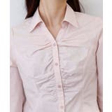 【one after another】【リボン取り外し可能】フロントギャザーボウ… | NICE CLAUP / OLIVE des OLIVE　OUTLET | 詳細画像84 