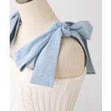 【one after another】【Denim | NICE CLAUP / OLIVE des OLIVE　OUTLET | 詳細画像11 