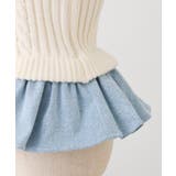 【one after another】【Denim | NICE CLAUP / OLIVE des OLIVE　OUTLET | 詳細画像13 