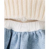 【one after another】【Denim | NICE CLAUP / OLIVE des OLIVE　OUTLET | 詳細画像18 