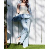 【one after another】【Denim | NICE CLAUP / OLIVE des OLIVE　OUTLET | 詳細画像19 