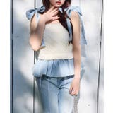 【one after another】【Denim | NICE CLAUP / OLIVE des OLIVE　OUTLET | 詳細画像20 