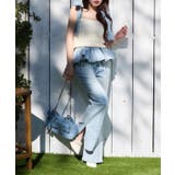 【one after another】【Denim | NICE CLAUP / OLIVE des OLIVE　OUTLET | 詳細画像22 