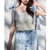 【one after another】【Denim | NICE CLAUP / OLIVE des OLIVE　OUTLET | 詳細画像24 