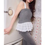 【one after another】【Denim | NICE CLAUP / OLIVE des OLIVE　OUTLET | 詳細画像27 