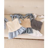 【one after another】【Denim | NICE CLAUP / OLIVE des OLIVE　OUTLET | 詳細画像33 