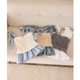 【one after another】【Denim | NICE CLAUP / OLIVE des OLIVE　OUTLET | 詳細画像34 