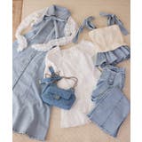 【one after another】【Denim | NICE CLAUP / OLIVE des OLIVE　OUTLET | 詳細画像36 