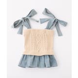 【one after another】【Denim | NICE CLAUP / OLIVE des OLIVE　OUTLET | 詳細画像37 