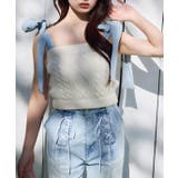 アイボリー | 【one after another】【Denim | NICE CLAUP / OLIVE des OLIVE　OUTLET