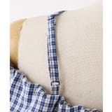 【one after another】レースアップオフショルブラウス | NICE CLAUP / OLIVE des OLIVE　OUTLET | 詳細画像28 
