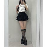 【one after another】半袖ボウタイブラウス | NICE CLAUP / OLIVE des OLIVE　OUTLET | 詳細画像32 
