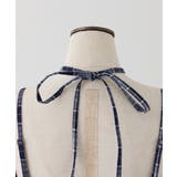 【one after another】サイドリボンオフショルブラウス | NICE CLAUP / OLIVE des OLIVE OUTLET | 詳細画像33