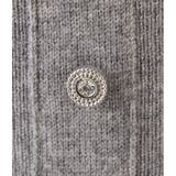 【one after another】チュールフリルオフショルニット | NICE CLAUP / OLIVE des OLIVE　OUTLET | 詳細画像43 