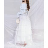 【one after another】オフショルニット | NICE CLAUP / OLIVE des OLIVE　OUTLET | 詳細画像14 