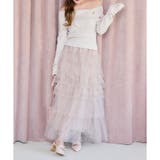 【one after another】オフショルニット | NICE CLAUP / OLIVE des OLIVE　OUTLET | 詳細画像10 