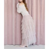 【one after another】オフショルニット | NICE CLAUP / OLIVE des OLIVE　OUTLET | 詳細画像8 